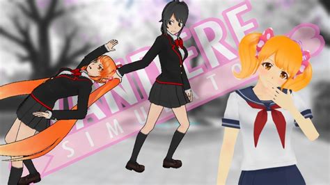 yandere simulator osana|Live.
